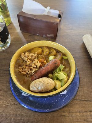   at Zona ProSalud in Guatape