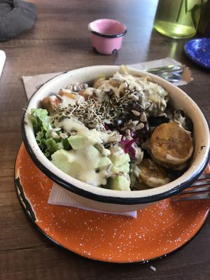   at Zona ProSalud in Guatape