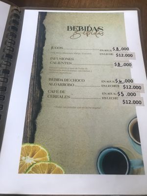   at Zona ProSalud in Guatape