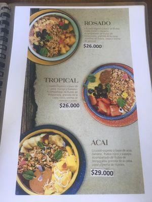   at Zona ProSalud in Guatape