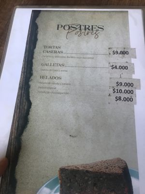   at Zona ProSalud in Guatape