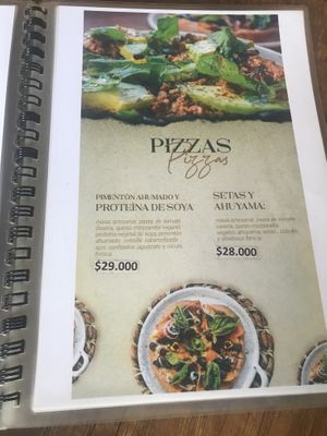   at Zona ProSalud in Guatape