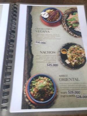   at Zona ProSalud in Guatape