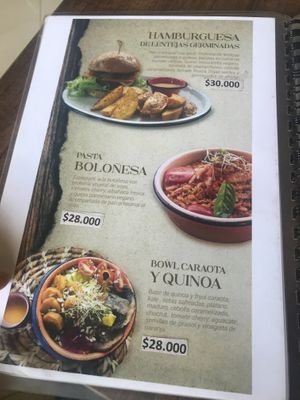   at Zona ProSalud in Guatape