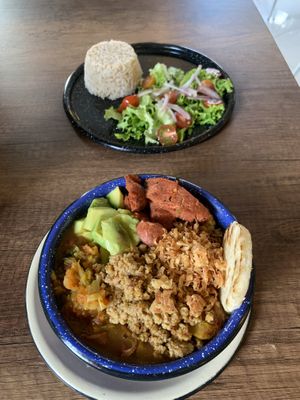   at Zona ProSalud in Guatape