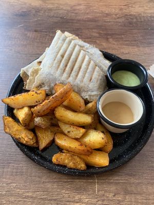   at Zona ProSalud in Guatape