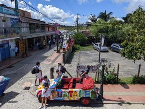  at Zona ProSalud in Guatape