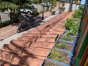  at Zona ProSalud in Guatape