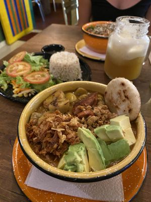   at Zona ProSalud in Guatape