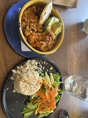   at Zona ProSalud in Guatape