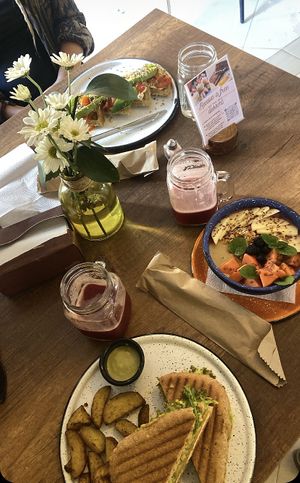   at Zona ProSalud in Guatape