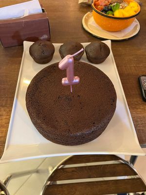 Podemos estar en estos momentos especiales 😌😋 at Zona ProSalud in Guatape