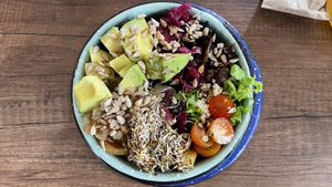   at Zona ProSalud in Guatape