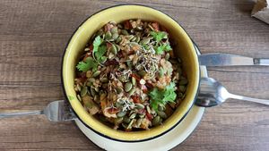   at Zona ProSalud in Guatape