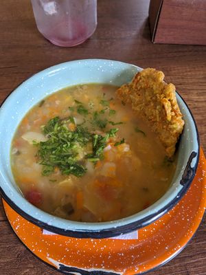  at Zona ProSalud in Guatape