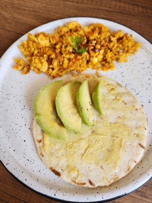  at Zona ProSalud in Guatape