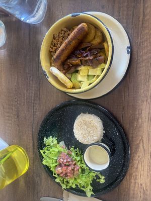   at Zona ProSalud in Guatape