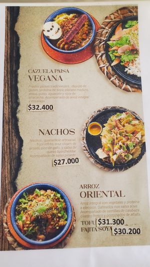  at Zona ProSalud in Guatape