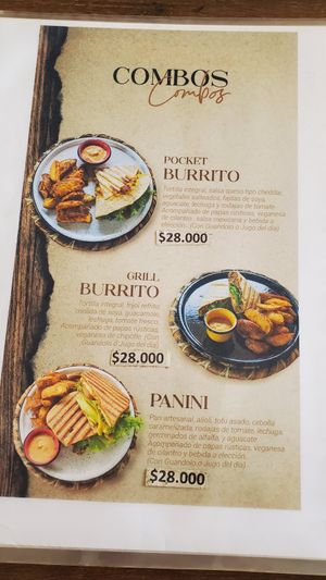  at Zona ProSalud in Guatape