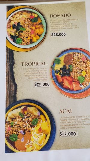  at Zona ProSalud in Guatape