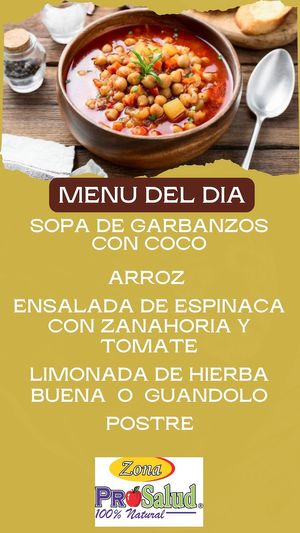 Visitanos, nutre tu cuerpo después de tus actividades de la mañana🏋🏻‍♀️🤸🏻‍♀️y come saludablemente un postre, 🍮 te esperamos 👨🏻‍🍳 at Zona ProSalud in Guatape