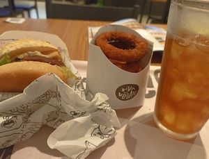  at Viva la Vegan in Curitiba