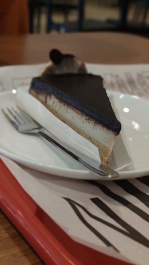  at Viva la Vegan in Curitiba