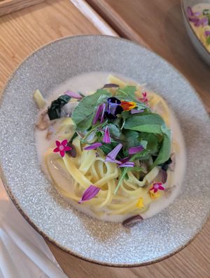  at Ocha Ohana Montblanc in Osaka