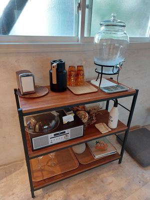  at Ocha Ohana Montblanc in Osaka