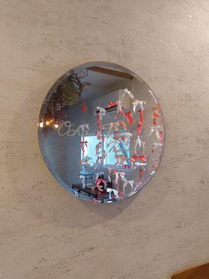  at Ocha Ohana Montblanc in Osaka