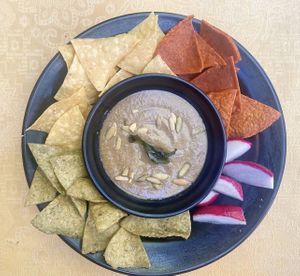   at Mayan Kitchen in Sunnyvale