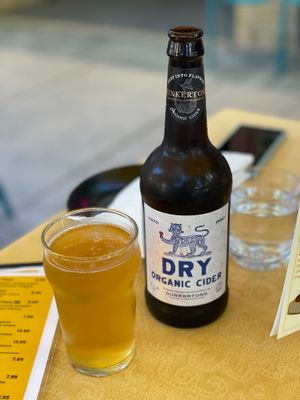  at Mayan Kitchen in Sunnyvale