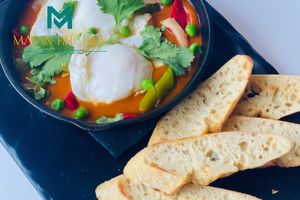  at Mayan Kitchen in Sunnyvale