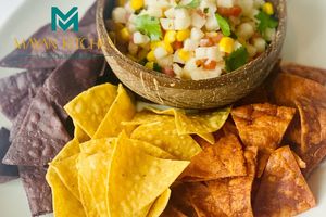  at Mayan Kitchen in Sunnyvale