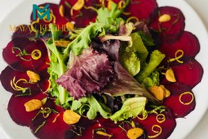  at Mayan Kitchen in Sunnyvale