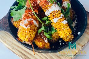  at Mayan Kitchen in Sunnyvale