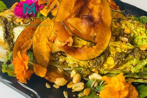  at Mayan Kitchen in Sunnyvale