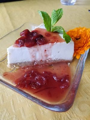  at Mayan Kitchen in Sunnyvale