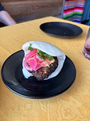  at Mayan Kitchen in Sunnyvale