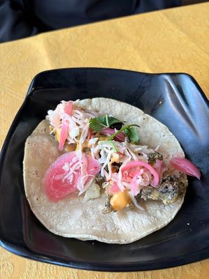  at Mayan Kitchen in Sunnyvale