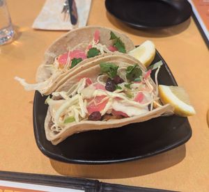  at Mayan Kitchen in Sunnyvale