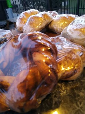  at Rietto's in Rancagua