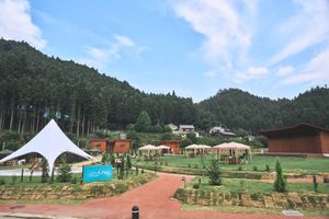  at Kokko BBQ in Hanno