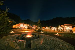  at Kokko BBQ in Hanno