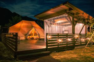  at Kokko BBQ in Hanno