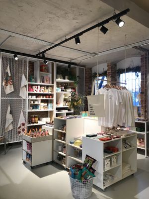   at Wyld in Stuttgart