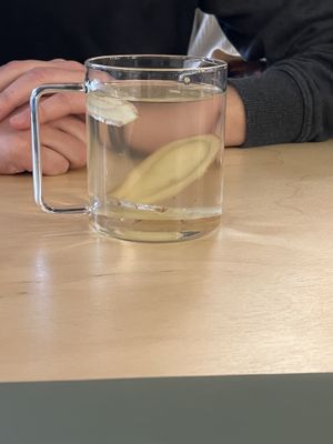 Tea   at Wyld in Stuttgart