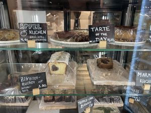   at Wyld in Stuttgart