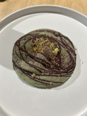   at Wyld in Stuttgart