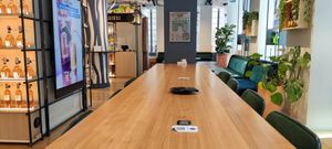  at Drinks & Co in Paris